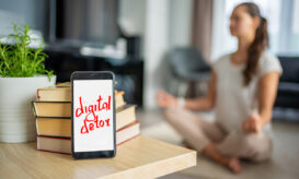 ψηφιακή αποτοξίνωση