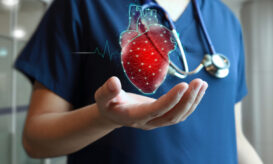 Συγγενείς Καρδιοπάθειες