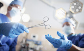 μεταμόσχευση