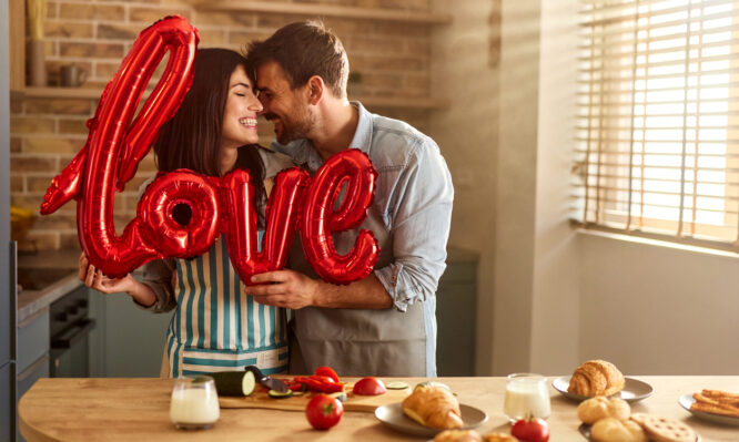 Ημέρα Αγίου Βαλεντίνου