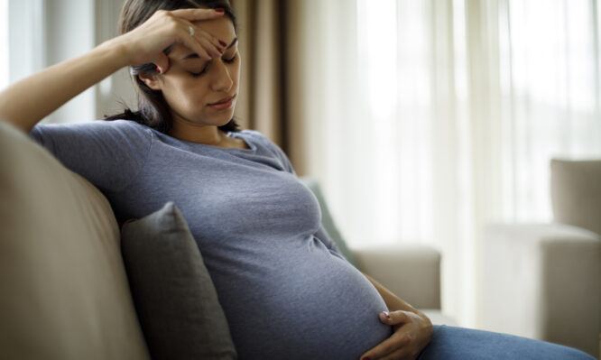 εγκυμοσύνη