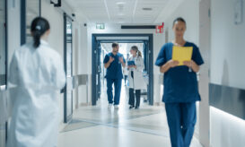 επείγοντα - νοσοκομεία