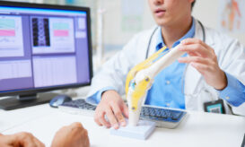 Οστική πυκνότητα