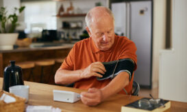 αρτηριακή πίεση