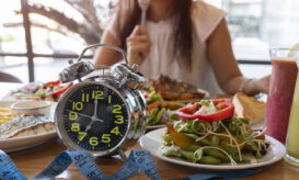 νόσος crohn - διαλειμματική δίαιτα