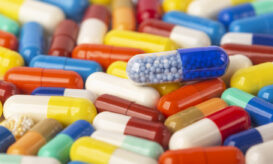 παράνομη διακίνηση φαρμάκων