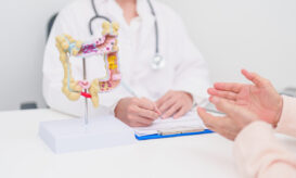 καρκίνος παχέος εντέρου