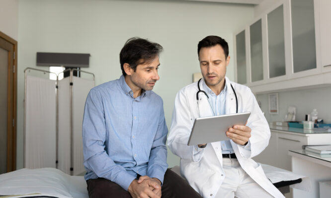 προληπτικές εξετάσεις