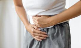 απόφραξη εντέρου