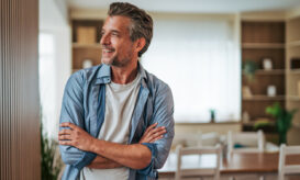 άνδρες - παντοτινά χημικά