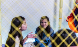 Κέντρα Πρόληψης