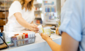 ΦΥΚ, φαρμακεία