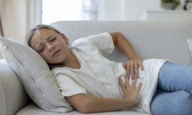 σύνδρομο ευερέθιστου εντέρου