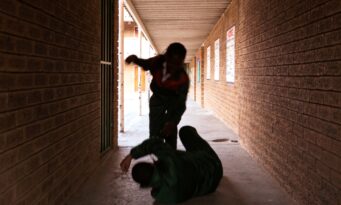 παραβατικότητα