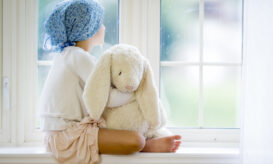 παιδικός καρκίνος