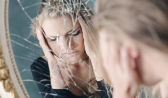 Σχιζοφρένεια, διπολική διαταραχή