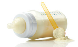 Γαλλία, γάλα