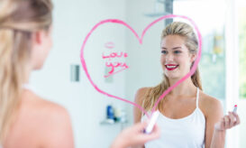 θετικές επιβεβαιώσεις