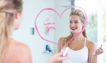 θετικές επιβεβαιώσεις