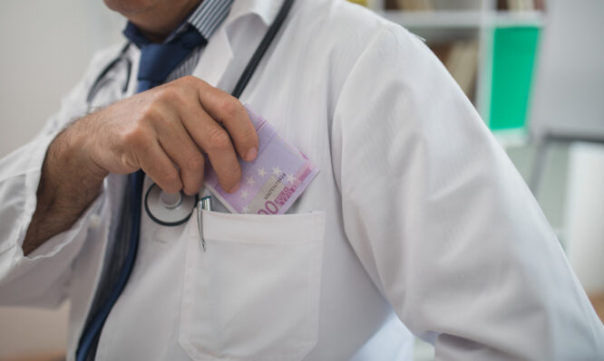 αναισθησιολόγος