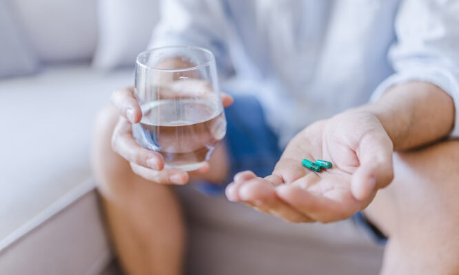 αντιισταμινικά - αλκοόλ