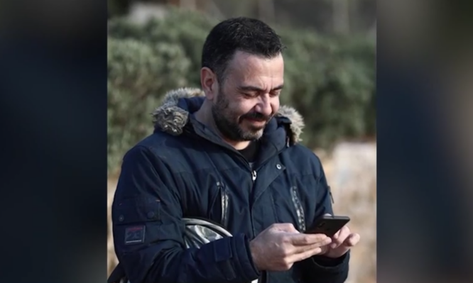 Κώστας Κοσμίδης