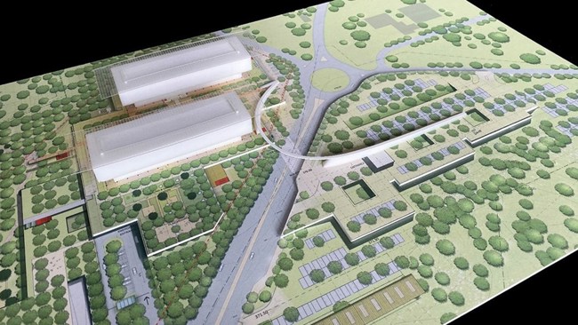 Παιδιατρικό Νοσοκομείο Θεσσαλονίκης