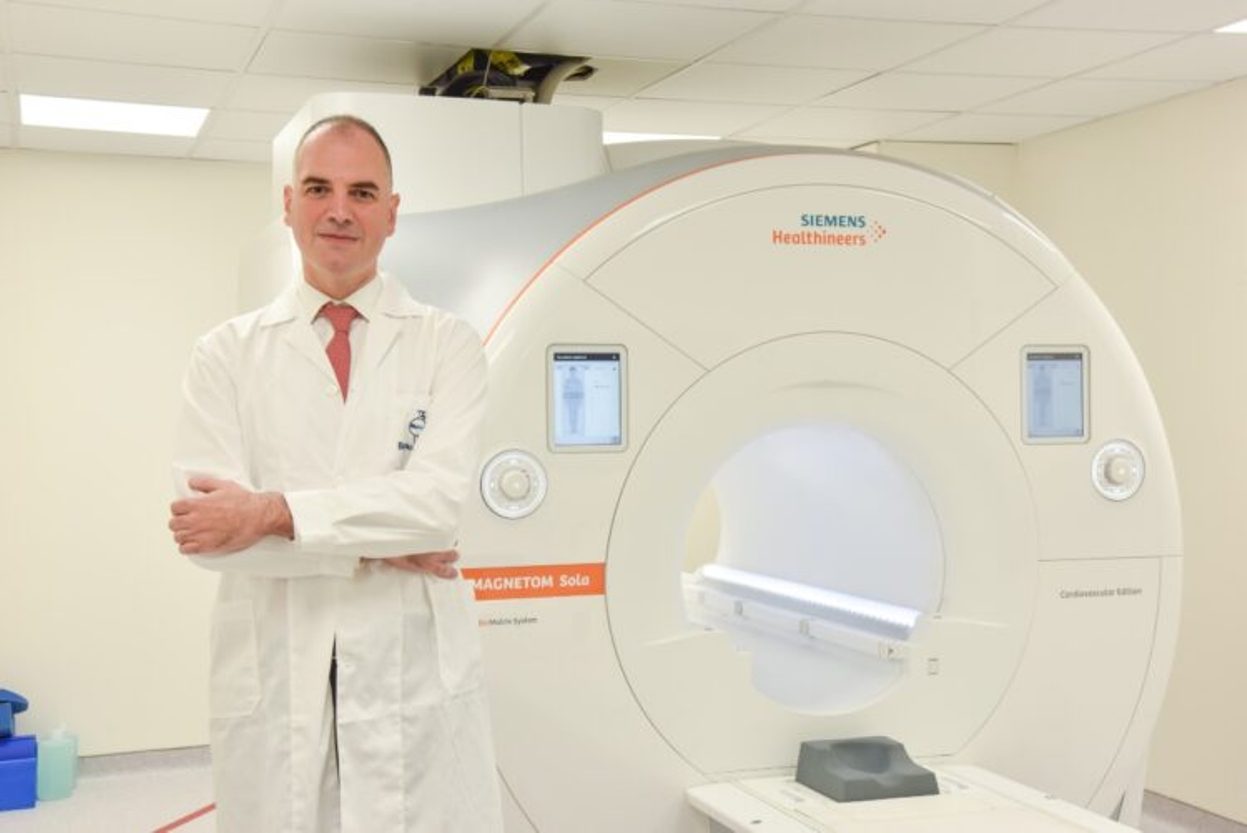 ΒΙΟΙΑΤΡΙΚΗ