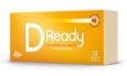 D Ready