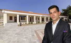 Δήμαρχος, καρκίνος