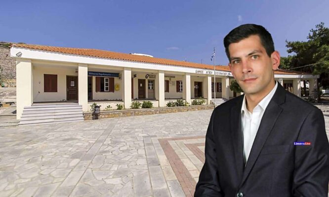 Δήμαρχος, καρκίνος