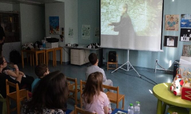 Νοσοκομείο Παπαγεωργίου