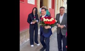 Γεωργιάδης