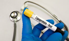 Λιποπρωτεΐνη - Lp(a)