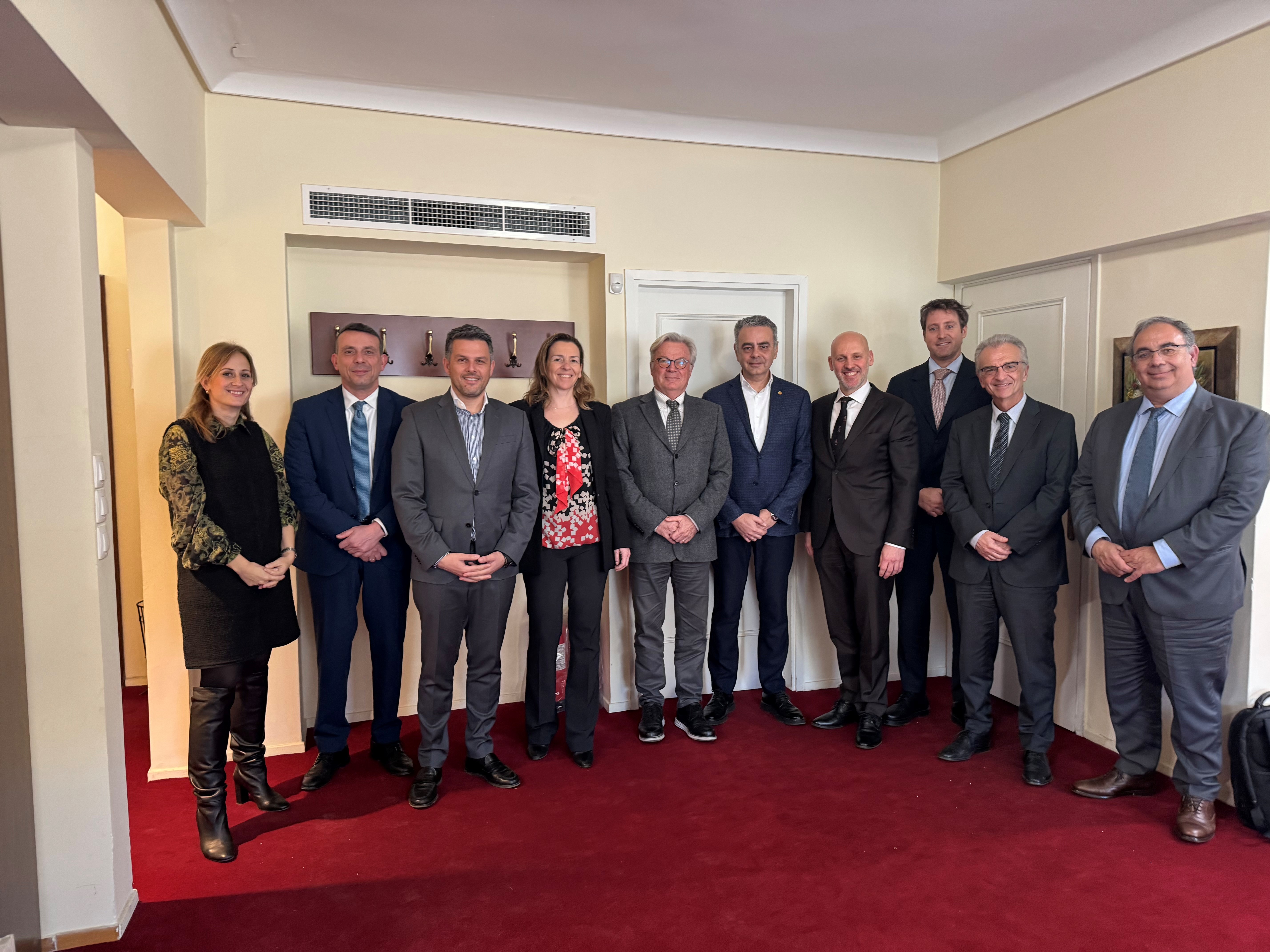 ΣΦΕΕ - Παθολόγοι