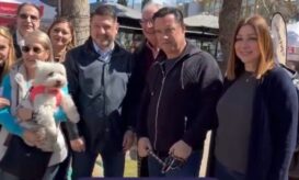 Άδωνις Γεωργιάδης