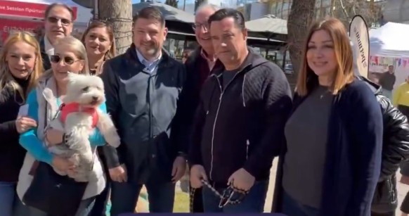 Άδωνις Γεωργιάδης