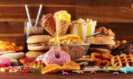 Υπερεπεξεργασμένα τρόφιμα