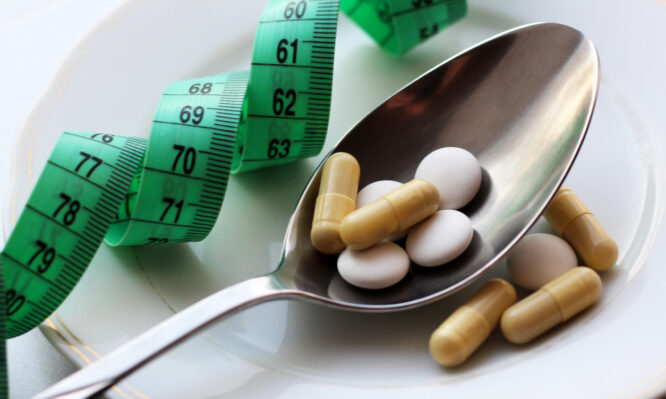 απώλεια βάρους