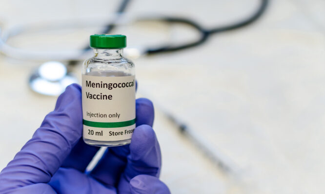 μηνιγγίτιδα