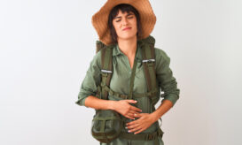 τροφική δηλητηρίαση