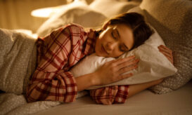 διαταραχές ύπνου