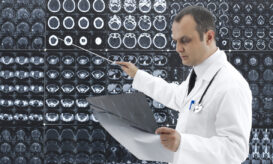 ακτινολόγων