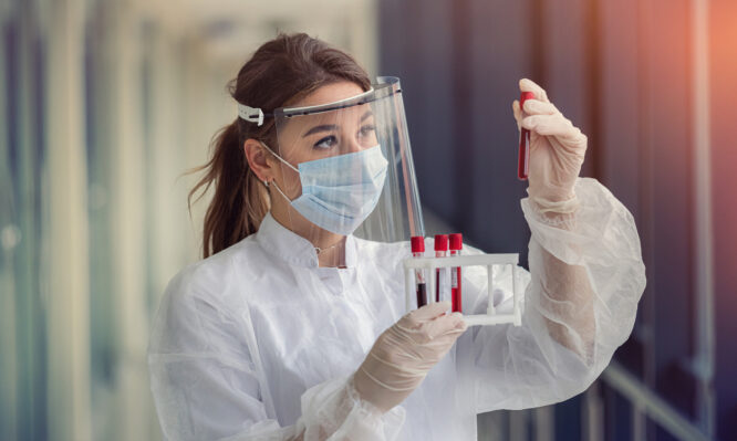 λεμφοκύτταρα