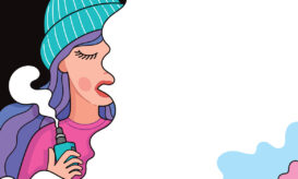 κάπνισμα, άτμισμα