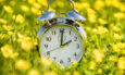 ώρα, θερινή ώρα