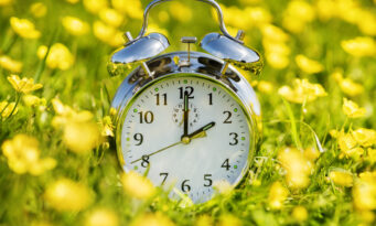 ώρα, θερινή ώρα