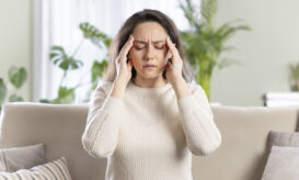 πονοκέφαλος και ημικρανία