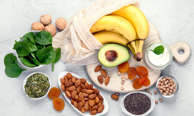 ηλεκτρολύτες