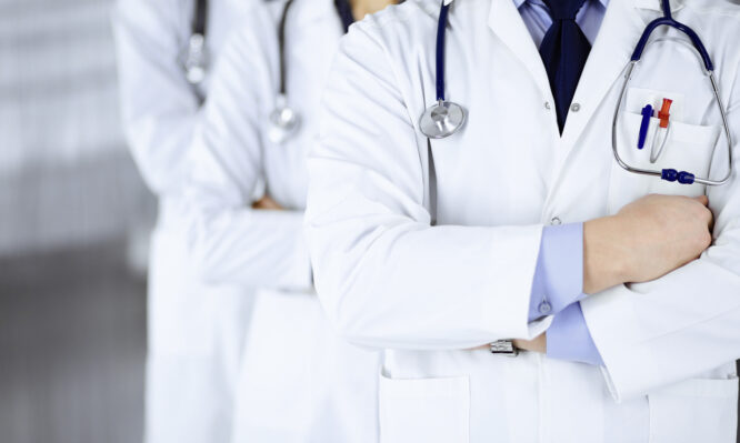 νοσοκομεία